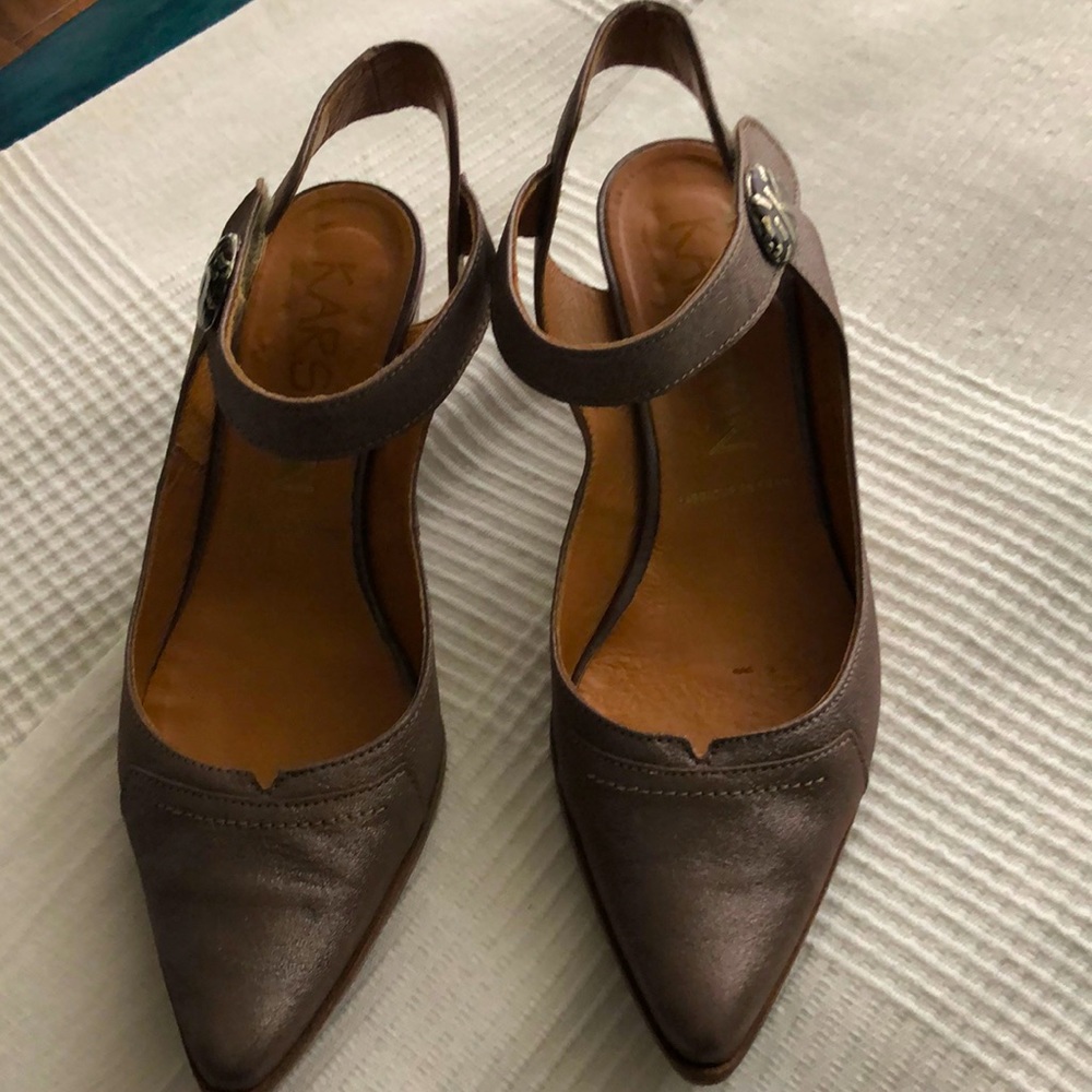 Karston Shoes